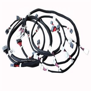 automotive wiring harness