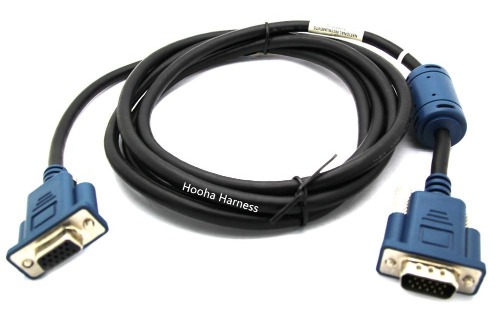 vga to vga cable