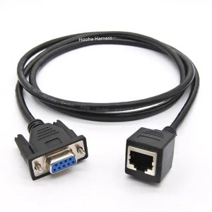 rj45 to vga cable