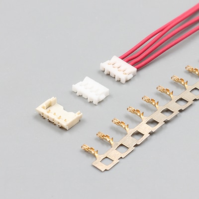 JST ACH Connector Wire Harness