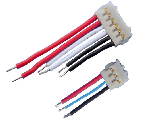 JST ACHF Connector Wire Harness