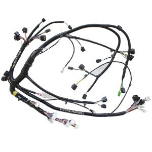 automotive wiring harness