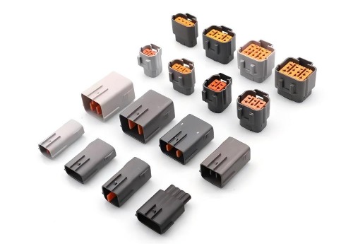sumitomo connector