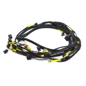 wire harness assemblies