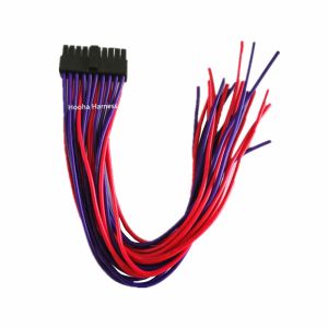 Molex 3.0 16p
