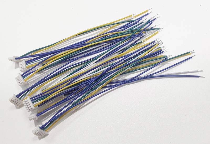 51021-0500 wire assembly