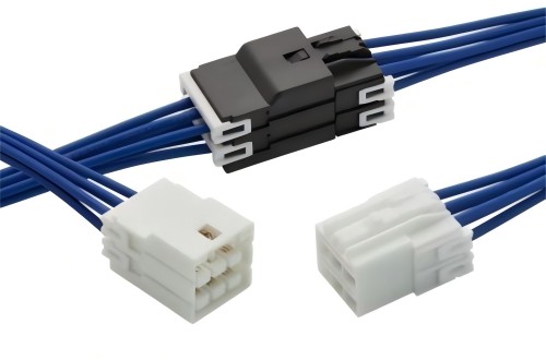 CP-4.5 Conectore wire harness