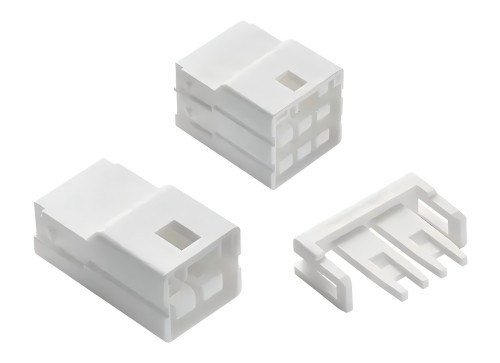 CP-4.5 Wire-to-Wire Connector