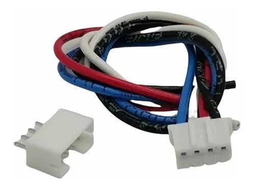 Molex CP-2.5 Mini Connector wire