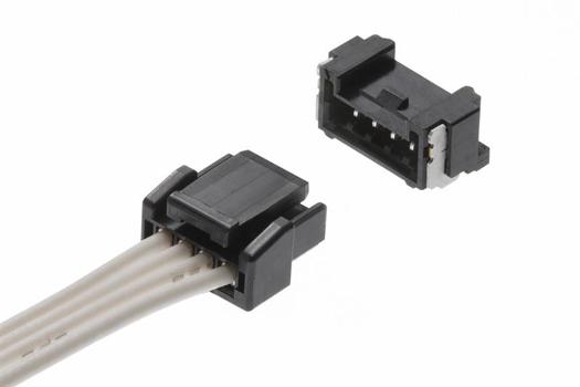 Molex CP-3.3 connector wire