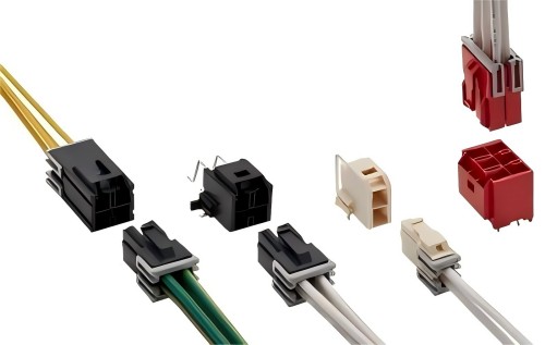 Molex CP-6.5 connector