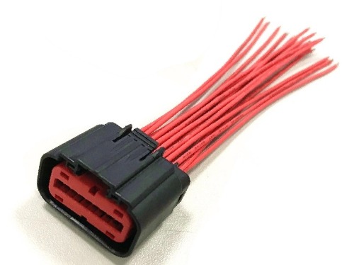 GET .64 CONNECTOR 18P wire