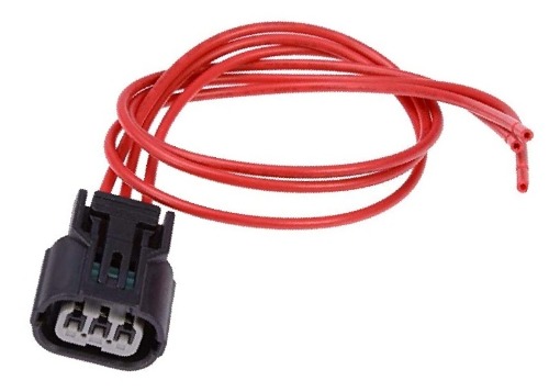 TE GET .64 Connector