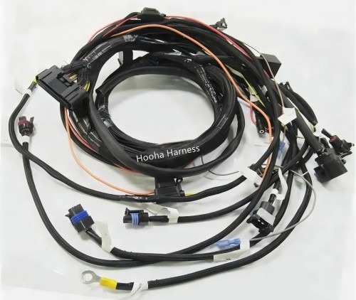 automotive wiring harness