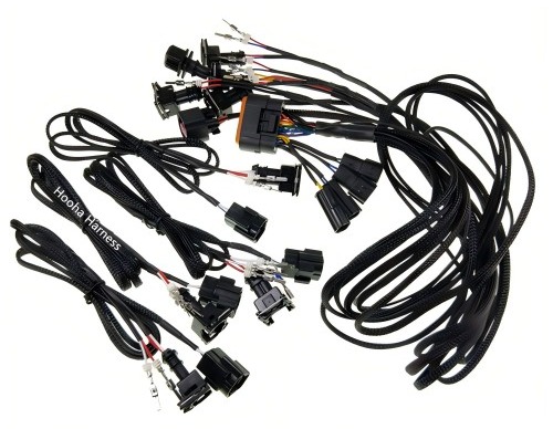 car wire harness