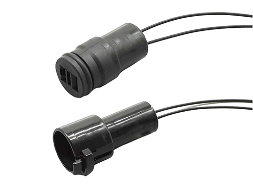 Sumitomo 2 way 6180-2541 6189-0274 Wire