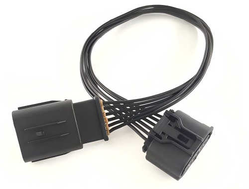 Sumitomo TS Sealed Connector wire harness