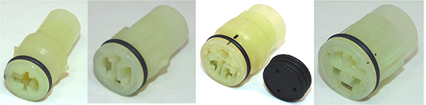 sumitomo Connector 250,305,375 type sealed