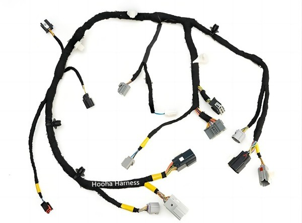 auto wire harness