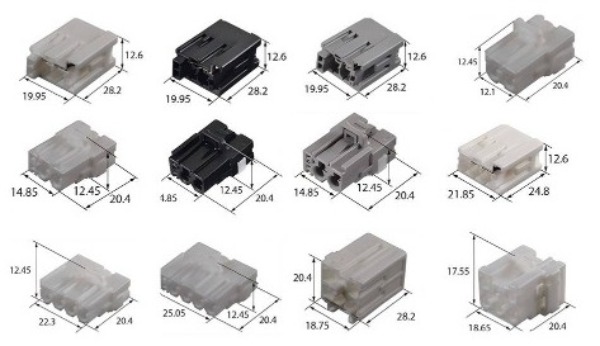 HFC-IV Connector