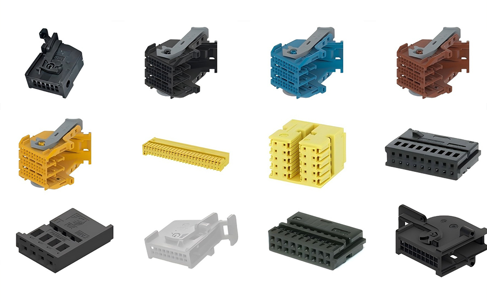 DUO-TWIN Connector