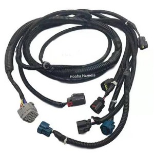 car wire harness