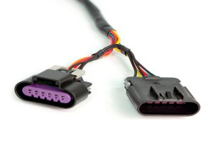 Aptiv GT Connector Wire Harness