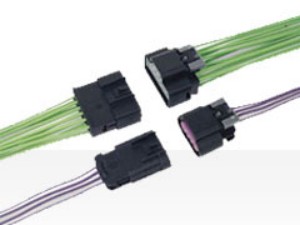 GT 150, 280 Connector wire harness