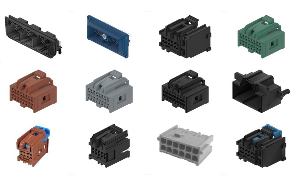 Micro-Pack Connector