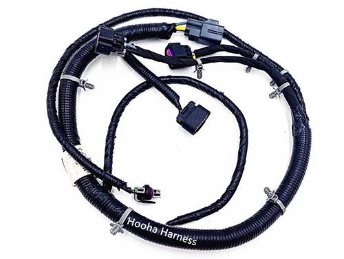 auto wiring harness