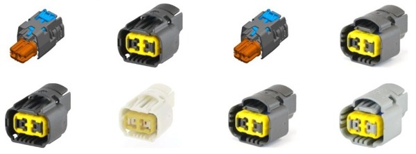 Aptiv GTS Connector