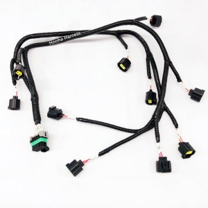 car electrical wiring