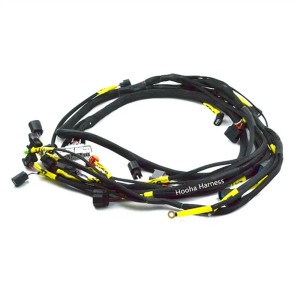 wire harness assemblies