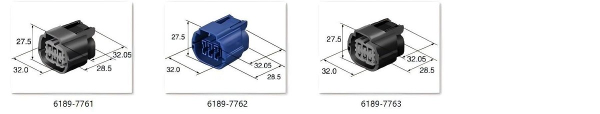 Sumitomo RS Connector