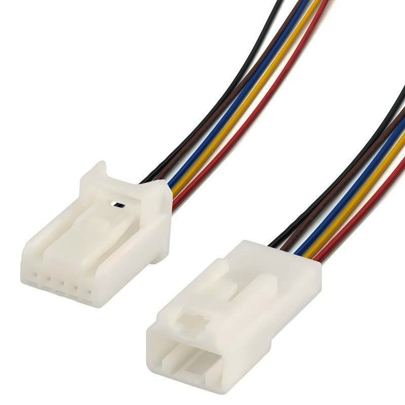 6098-3180 6098-3802 wire harness