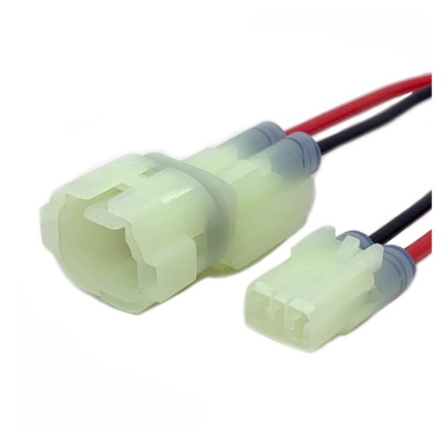 Sumitomo HM 2Pin wire harness