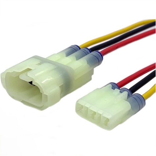 Sumitomo HM 3Pin wire harness