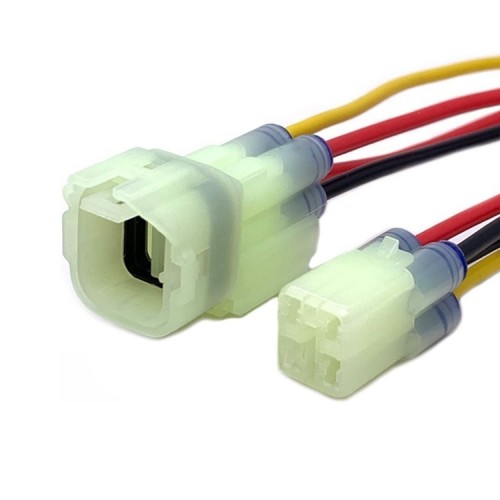Sumitomo HM 4Pin wire harness