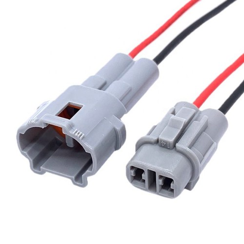 Sumitomo MT Connector 6180-2321 6187-2311
