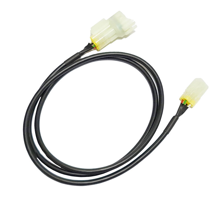 Sumitomo MT Connector 6188-0004 6180-4771
