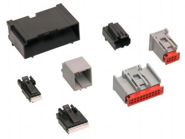 Molex H-DAC 64 Connector