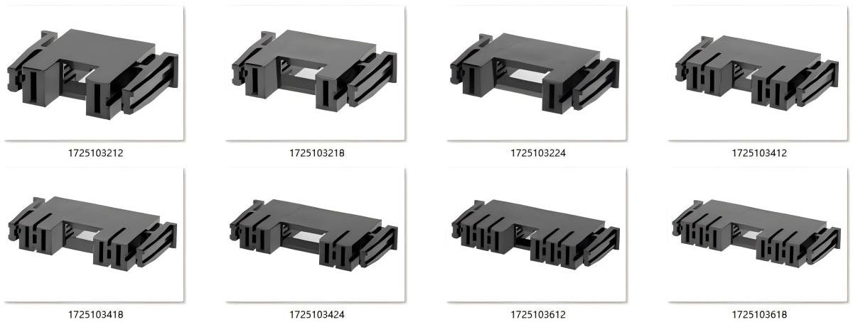 Molex EXTreme Ten60Power Connector
