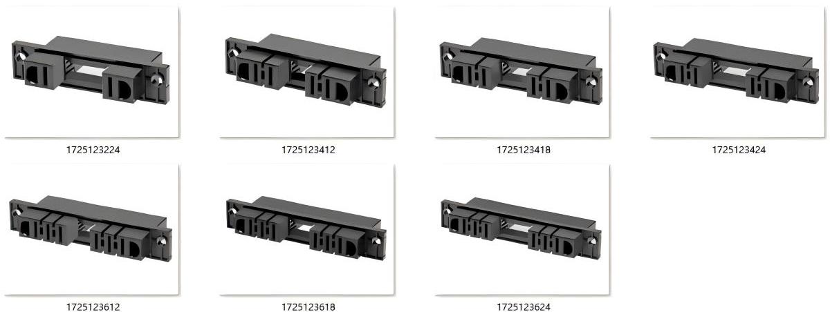 Molex EXTreme Ten60Power Connector