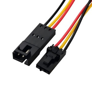 Molex 5057-9403 Wire Harness