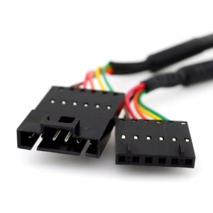 Molex 5057-9406 to Molex 70107-00056