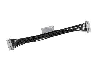 Molex Duraclick 10 pin wire to wire