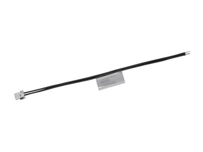 Molex Duraclick 2 pin wire to tinned end