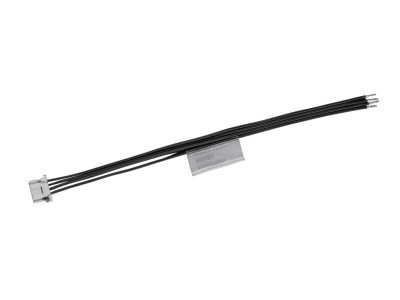 Molex Duraclick 4 pin wire to tinned end