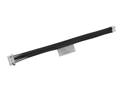 Molex Duraclick 6 pin wire to tinned end
