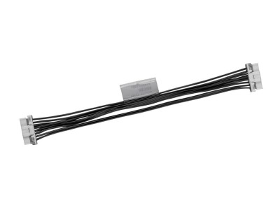 Molex Duraclick 8 pin wire to wire